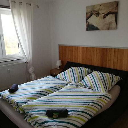 Ferienwohnung Waldeck Am Edersee Ngoại thất bức ảnh