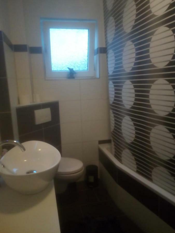 Ferienwohnung Waldeck Am Edersee Ngoại thất bức ảnh