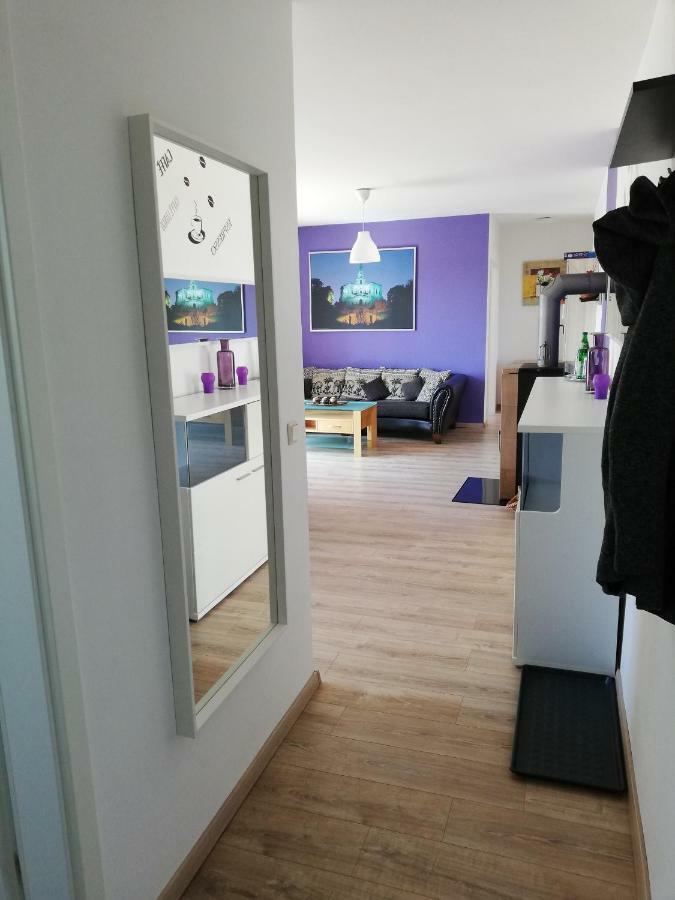 Ferienwohnung Waldeck Am Edersee Ngoại thất bức ảnh