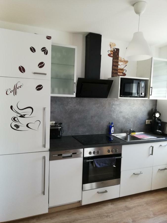 Ferienwohnung Waldeck Am Edersee Ngoại thất bức ảnh