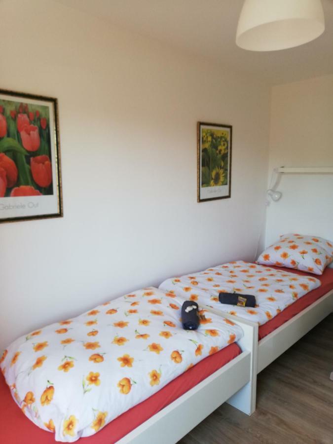 Ferienwohnung Waldeck Am Edersee Ngoại thất bức ảnh